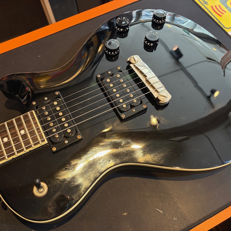 P.R.S. SE Mark Tremonti BLKの画像